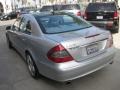 2008 Iridium Silver Metallic Mercedes-Benz E 350 Sedan  photo #5