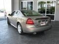 2007 Bronzestone Metallic Pontiac Grand Prix GT Sedan  photo #6