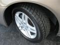 Bronzestone Metallic - Grand Prix GT Sedan Photo No. 8