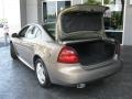 Bronzestone Metallic - Grand Prix GT Sedan Photo No. 10