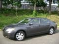 Magnetic Gray Metallic - Camry LE Photo No. 1