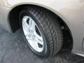 Bronzestone Metallic - Grand Prix GT Sedan Photo No. 12