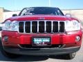 Inferno Red Crystal Pearl - Grand Cherokee Limited 4x4 Photo No. 3