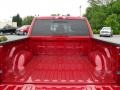 2010 Inferno Red Crystal Pearl Dodge Ram 1500 Big Horn Crew Cab  photo #15