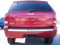 Inferno Red Crystal Pearl - Grand Cherokee Limited 4x4 Photo No. 5