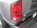 Mineral Gray Metallic - Ram 2500 SLT Quad Cab Photo No. 7