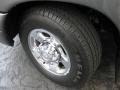 2006 Mineral Gray Metallic Dodge Ram 2500 SLT Quad Cab  photo #8