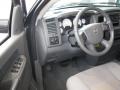 2006 Mineral Gray Metallic Dodge Ram 2500 SLT Quad Cab  photo #9