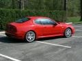 Rosso Mondiale (Red) - GranSport Coupe Photo No. 17