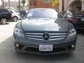 2008 Flint Grey Metallic Mercedes-Benz CL 550  photo #5