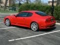 Rosso Mondiale (Red) - GranSport Coupe Photo No. 18