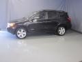 2007 Black Toyota RAV4 Sport 4WD  photo #2