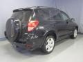 2007 Black Toyota RAV4 Sport 4WD  photo #4