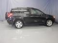 2007 Black Toyota RAV4 Sport 4WD  photo #5