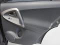 2007 Black Toyota RAV4 Sport 4WD  photo #9