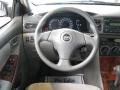 2005 Phantom Gray Pearl Toyota Corolla LE  photo #18