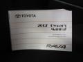 2007 Black Toyota RAV4 Sport 4WD  photo #11