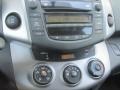 2007 Black Toyota RAV4 Sport 4WD  photo #16