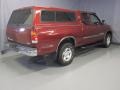 Salsa Red Pearl - Tundra SR5 Access Cab 4x4 Photo No. 3