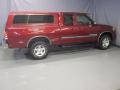 Salsa Red Pearl - Tundra SR5 Access Cab 4x4 Photo No. 4