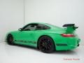 2008 Green/Black Porsche 911 GT3 RS  photo #8