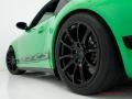 2008 Green/Black Porsche 911 GT3 RS  photo #9