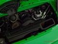 2008 Green/Black Porsche 911 GT3 RS  photo #20