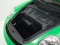 2008 Green/Black Porsche 911 GT3 RS  photo #21