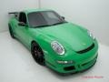 2008 Green/Black Porsche 911 GT3 RS  photo #23
