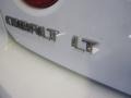 2009 Summit White Chevrolet Cobalt LT Coupe  photo #5