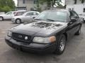 Black - Crown Victoria Police Interceptor Photo No. 3