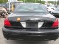 Black - Crown Victoria Police Interceptor Photo No. 6