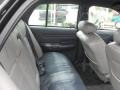 Black - Crown Victoria Police Interceptor Photo No. 11