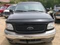 2000 Black Ford Expedition Eddie Bauer 4x4  photo #1