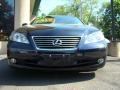 Black Sapphire Pearl - ES 350 Photo No. 2
