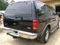 2000 Black Ford Expedition Eddie Bauer 4x4  photo #7
