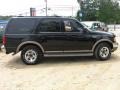 2000 Black Ford Expedition Eddie Bauer 4x4  photo #8