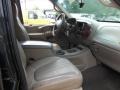 2000 Black Ford Expedition Eddie Bauer 4x4  photo #10
