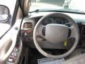 2000 Black Ford Expedition Eddie Bauer 4x4  photo #12