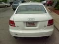 Arctic White - A6 3.2 quattro Sedan Photo No. 4