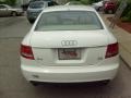 2005 Arctic White Audi A6 3.2 quattro Sedan  photo #4