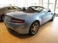 Glacial Blue 2 - V8 Vantage Roadster Photo No. 6