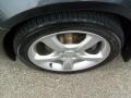 2007 Diamond Gray Metallic Subaru Legacy 2.5i Limited Sedan  photo #9