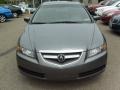 2004 Anthracite Metallic Acura TL 3.2  photo #8