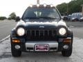 Black Clearcoat - Liberty Renegade 4x4 Photo No. 7