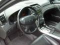 2004 Anthracite Metallic Acura TL 3.2  photo #12