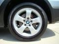 Silver Grey Metallic - X3 3.0si Photo No. 6