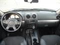 2003 Black Clearcoat Jeep Liberty Renegade 4x4  photo #28