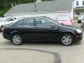 Black - Jetta Wolfsburg Edition Sedan Photo No. 6