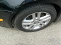 Black - Jetta Wolfsburg Edition Sedan Photo No. 9